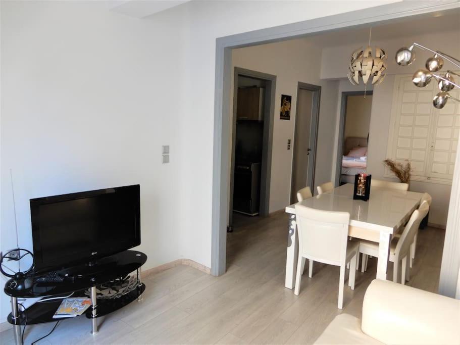 A-07! 2' Walk 2 Acropolis Museum! 2Br-Sunny Terrace! Extra Fees For 2Nd Room Atina Dış mekan fotoğraf