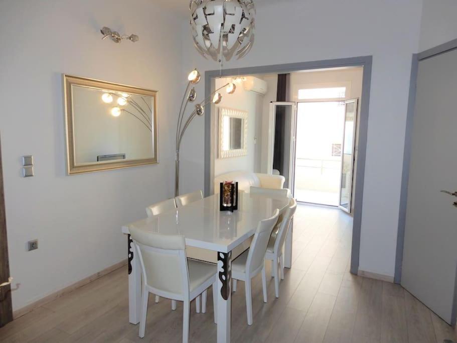 A-07! 2' Walk 2 Acropolis Museum! 2Br-Sunny Terrace! Extra Fees For 2Nd Room Atina Dış mekan fotoğraf
