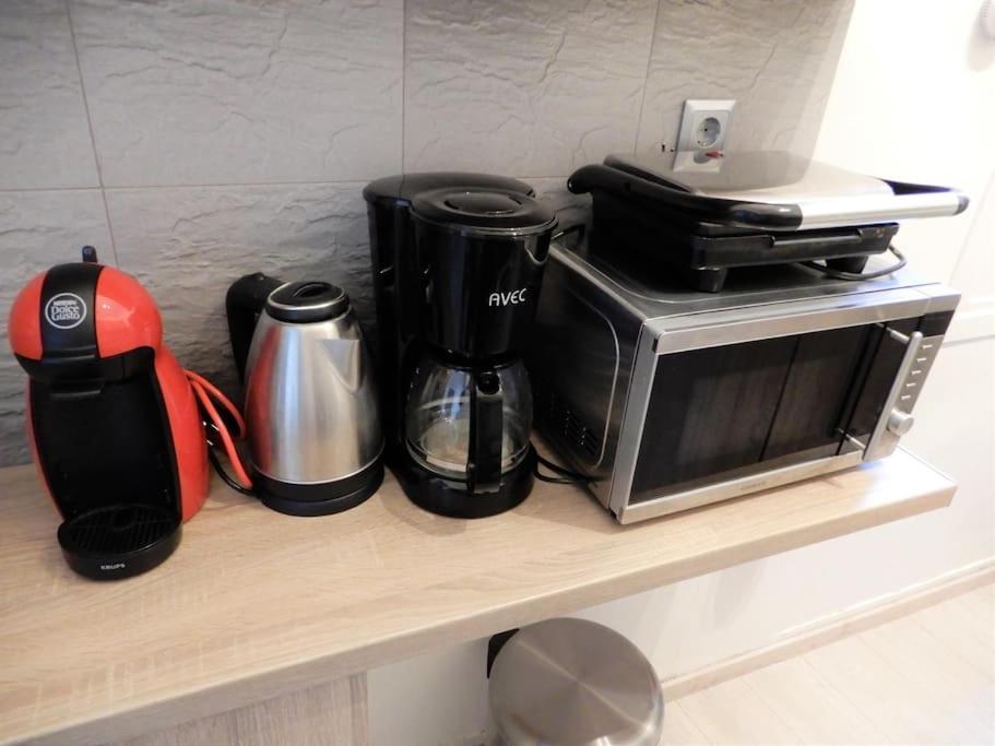 A-07! 2' Walk 2 Acropolis Museum! 2Br-Sunny Terrace! Extra Fees For 2Nd Room Atina Dış mekan fotoğraf